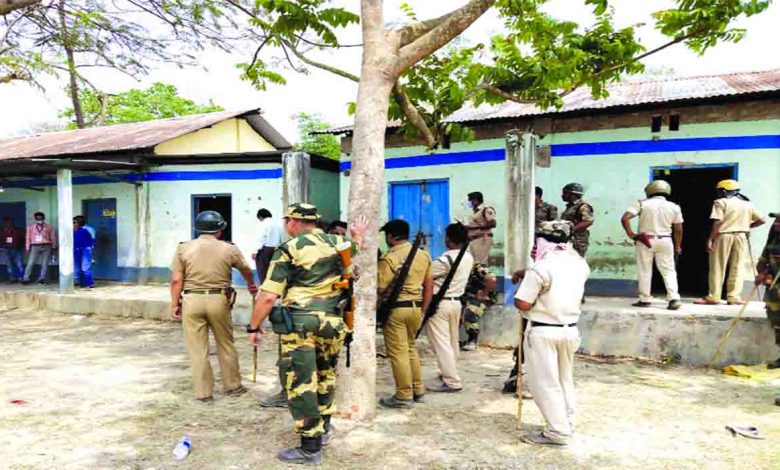 violence-mars-bengal-polls