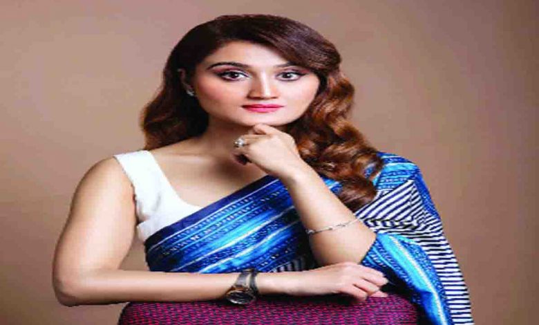 Arushi Nishank
