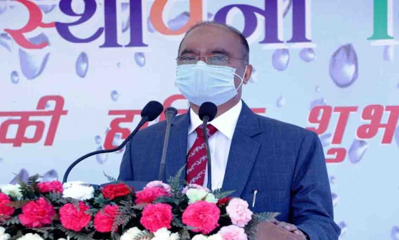 SJVNL marks 34th Raising Day