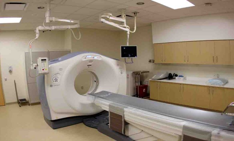 CT scan relief- Administration fixes charges