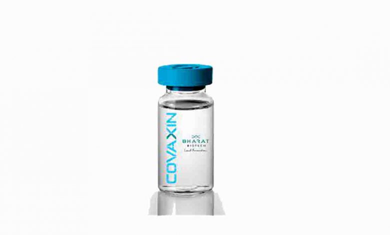 Covaxin
