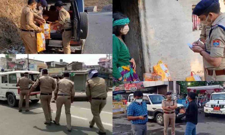 Covid-curfew likely to be extended by two weeks- DGP