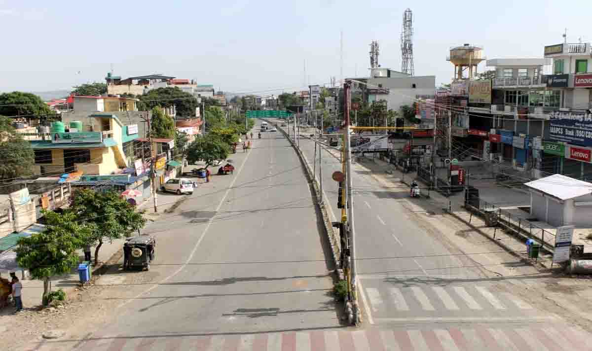 Citizens face practical problems during Covid-curfew