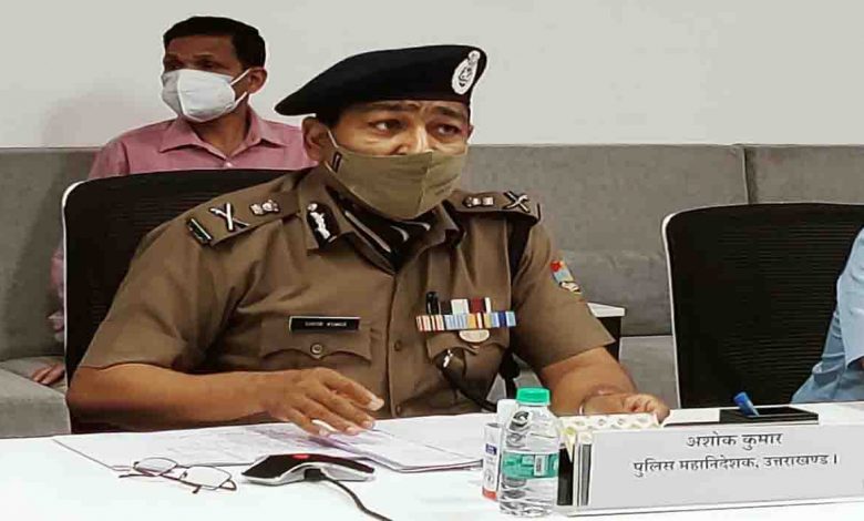 DGP directs strictest action against those blackmarketing oxygen
