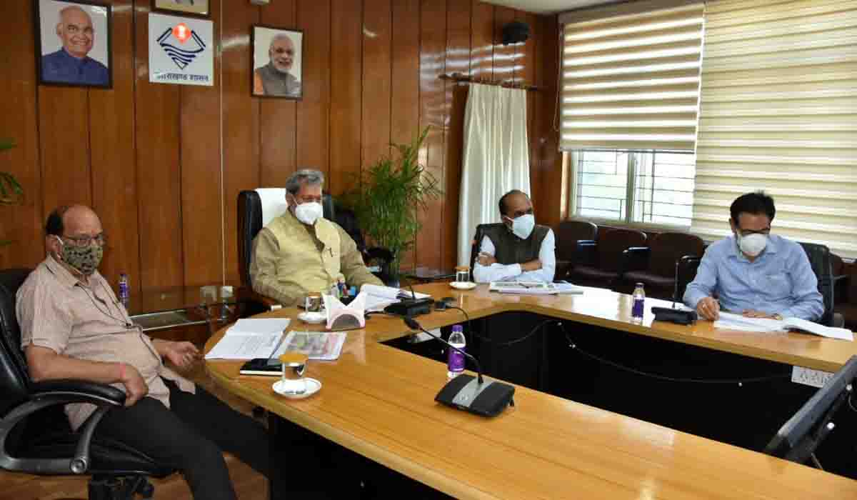 Encourage herbal culture to boost farmers’ income- CM