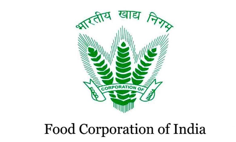 Food Corporation of India