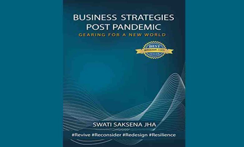 Business Strategies Post Pandemic