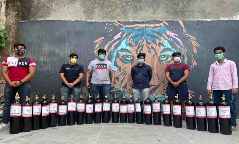JOY provides resources to the needy in Dehradun