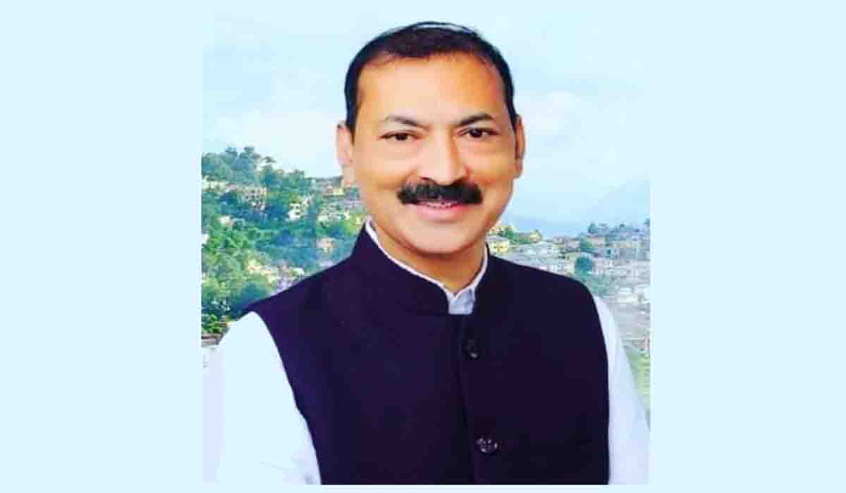 BJP’s Jeena wins Salt bypoll