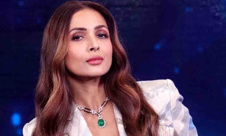 Malaika Arora