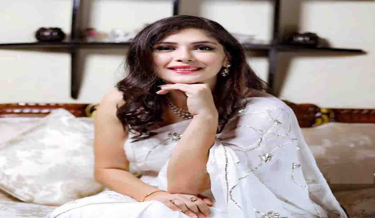 Mamta Rawat made WICCI State president for Culture & Tourism