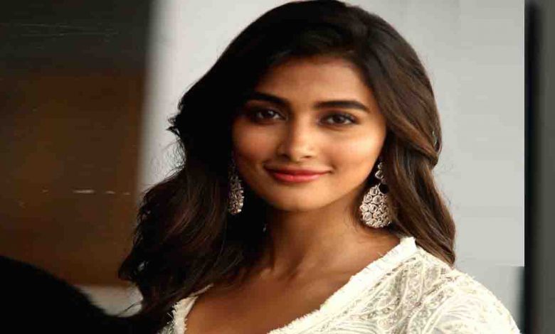 Pooja Hegde