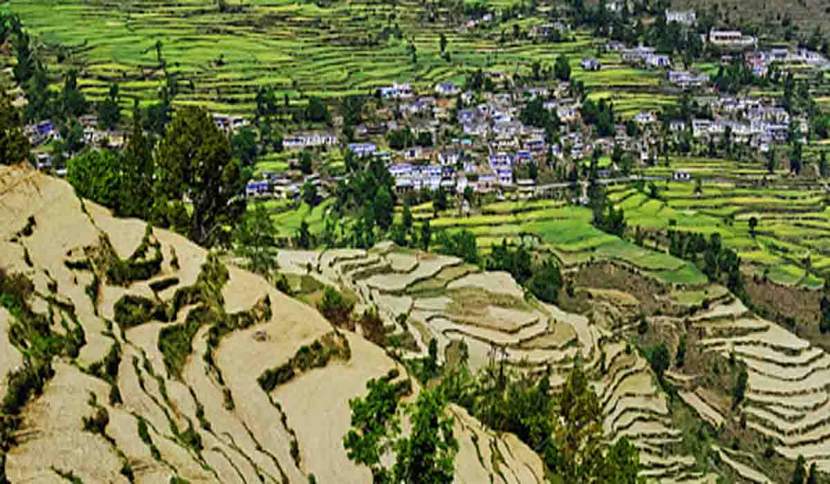 Villagers suffer due to lack of health facilities