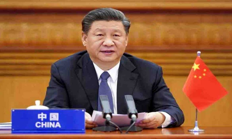 chinese-president-xi-jinping-writes-to-pm-modi--offers-help-to-fight-covid-19-surge