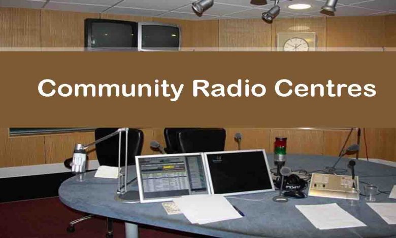 U’khand govt to set up community radio centres