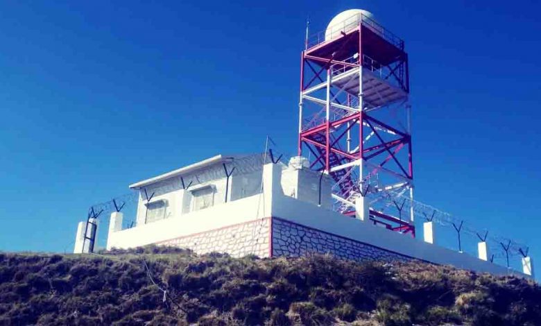 Govt to gather Doppler radar data for accurate weather information