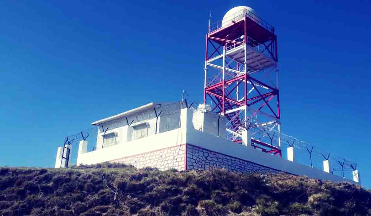 Govt to gather Doppler radar data for accurate weather information