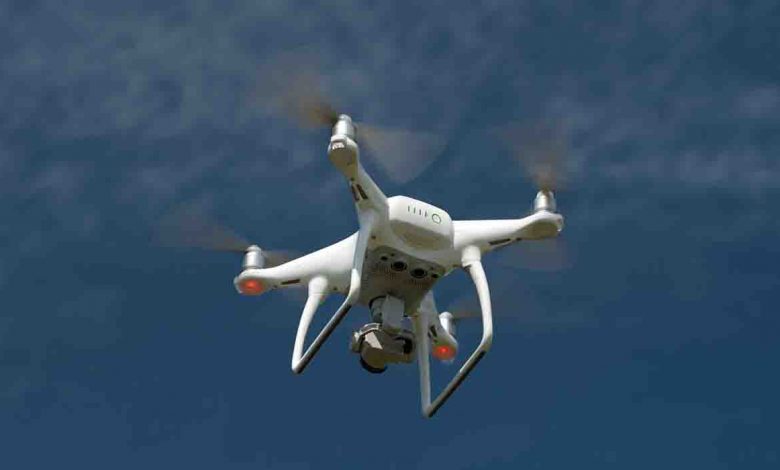 drones