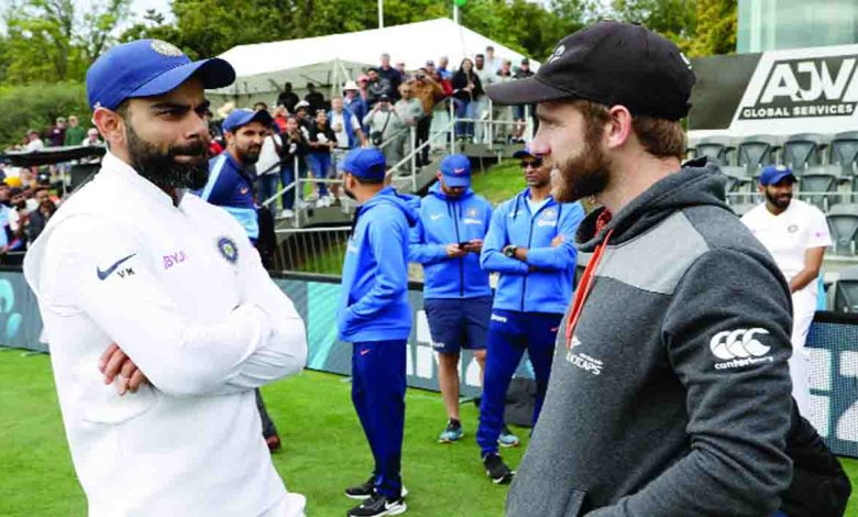 New Zealand captain Kane Williamson is excited to face India in the World Test Championships (WTC) final next month as he considers showdowns against Virat Kohli’s men to be a “fantastic challenge”. India and New Zealand square-off in the final of the inaugural World Test Championships in Southampton from June 18. “When we play against India, it has always been a fantastic challenge and so it is really exciting to be playing against them,” Williamson said in a video posted by the ICC on its Twitter handle. “It’s really, really exciting to be involved in the final, obviously to win it would be that much better,” said the 30-year-old considered one of the best current batsmen in the world. Talking about championship and how it progressed, Williamson said, “We saw the contests in the WTC has brought real excitement. “... The games were really tight such as in the India-Australia series and our series against Pakistan as well where you had to really fight hard to get the results, which is really great.” New Zealand pacer Neil Wagner admitted India possess fast bowlers who can exploit the English conditions but said the wickets can change anytime and become flat also. “India has a lot of quality fast bowlers who have done well in different conditions, they can swing (the ball) under overcast conditions but when the sun comes out it (wicket ) is flat and nothing happens. “(English) Conditions can change throughout and so I am not getting carried away too much, trying to control the controllables.” India batsman Hanuma Vihari, who is in England for a county stint with Warwickshire, said it would be a great feeling to play for his country in the WTC final. “I am excited but I would want to be in that moment and not to get too much carried away by the importance of the situation,” he said. “But as a sportsman, to play for India in the final of inaugural World Test Championships is always a great feeling,” said the 27-year-old batsman who is currently playing county cricket in England. The majority of the Kiwi players have reached the UK as they play a two-match series against England starting June 2 before the WTC final. The Indians are expected to reach here in the first week of June after a hard quarantine in Mumbai. Taylor confident New Zealand batsman Ross Taylor said he is confident about overcoming a calf strain and becoming fit ahead of the two-Test series against hosts England and the WTC final against India. New Zealand begin their campaign at Lord’s when they take on England in the first Test from June 2. The 37-year-old Taylor is in the spotlight as the dependable batsman recently suffered a calf strain during the Black Caps’ training at their high-performance centre at Lincoln earlier this month. However, he allayed those fears on Monday, saying, “Obviously you don’t want to have those little niggles and this (calf) niggle came about trying to get the hamstring right,” said Taylor. “It’s part and parcel of being an International cricketer,” Taylor told cricinfo.com as he along with Tim Southee, BJ Watling and Neil Wagner depart for the UK on Monday. “More is made of it when you get older. If you get a calf or a hamstring injury at 32, nothing’s made of it, but when you’re 37, there’s a few more headlines, but it is what it is, and I’m comfortable with where I’m at,” added Taylor. Taylor is relishing the opportunity to dominate in England, where, on his maiden International assignment in 2008, he smashed an unbeaten 154 against the hosts in the Test at Manchester. “(A) hundred-odd Tests later, [England is] still a great place to play cricket — probably one of the best tours to go on. Obviously being in a bubble is going to be a bit strange. Thirteen years ago, fond memories of that tour and still to date one of the best innings I’ve played in Manchester in the second Test,” he said. Seifert to fly home New Zealand wicket-keeper batsman Tim Seifert, who contracted Covid-19 during the currently-suspended IPL in India, has tested negative for the infection now and is on his way back home, his national coach Gary Stead has revealed. Seifert represented Kolkata Knight Riders and tested positive for the virus on May 8. “I heard from Tim just a little while ago. I think the really encouraging thing is he’s tested negative and my understanding is he’s on a flight out of India pretty quickly as well,” Stead was quoted as saying by stuff.Co.Nz. “I don’t know how long it’s going to take him to get back to New Zealand or where he’s heading via, but it’s great news for Tim, that for a start his health is on the improve anyway, to the point where he’s not testing positive anymore,” added the head coach. As per the report, an NZ Cricket spokesperson also confirmed that Seifert had left India to begin his journey home.