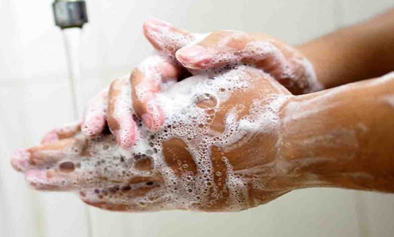 Hand hygiene- a cheap, simple & effective means to prevent varied infections