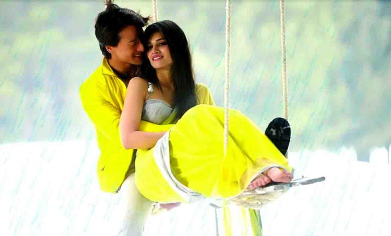 heropanti