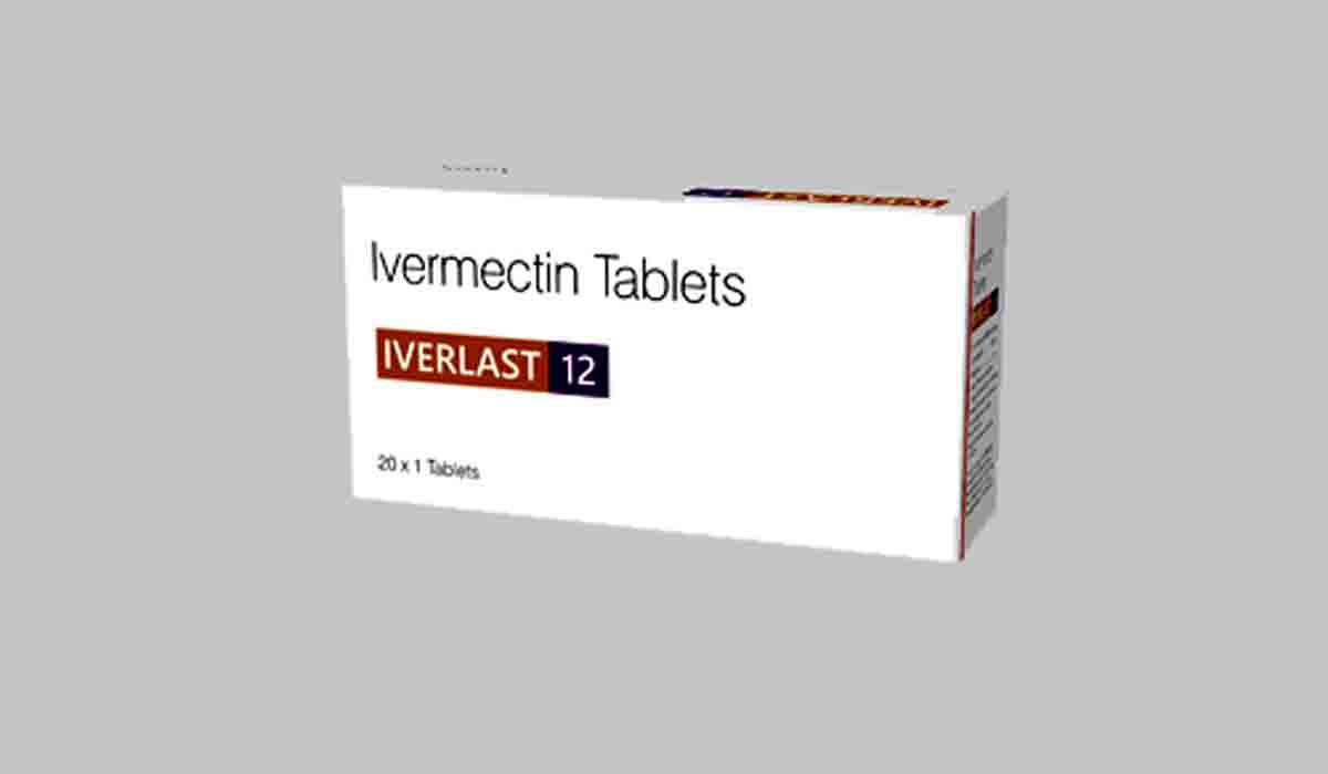 ivermectin-