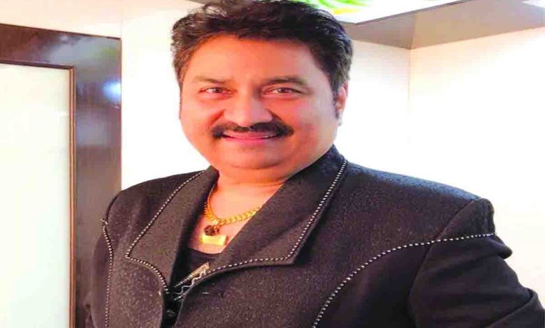 Not against remixes: Kumar Sanu