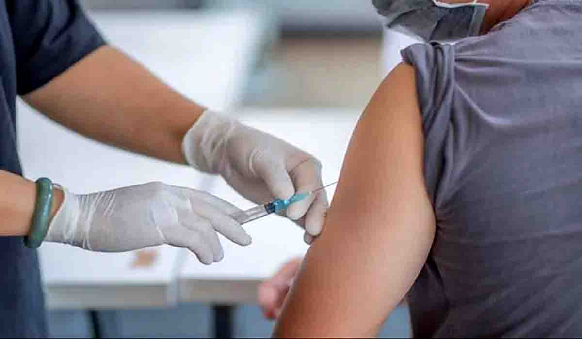 vaccination