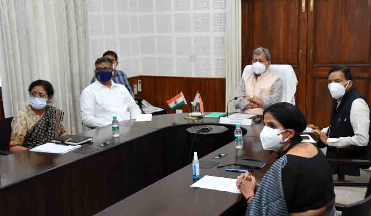 CM inaugurates 5 more O2 generation plants in State