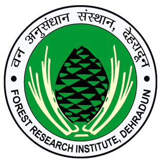 FRI Dehradun