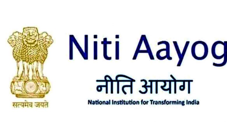 U’khand ranked third in SDG index of NITI Aayog