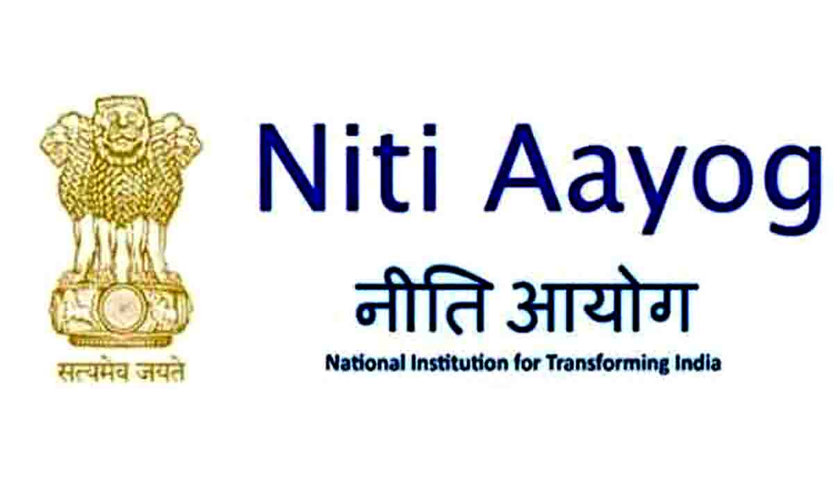U’khand ranked third in SDG index of NITI Aayog