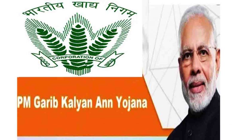 Fourth phase of PMGKAY starts in U’khand