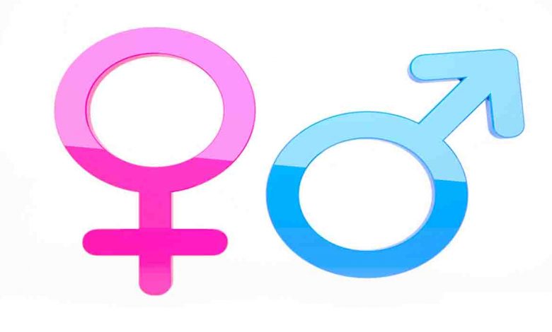Sex Ratio