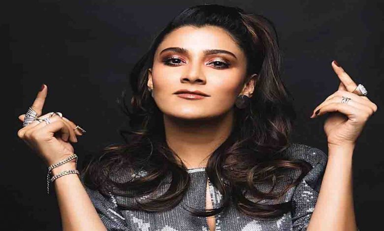 aastha-gill-says--paani-paani--video-will-be-a--visual-treat
