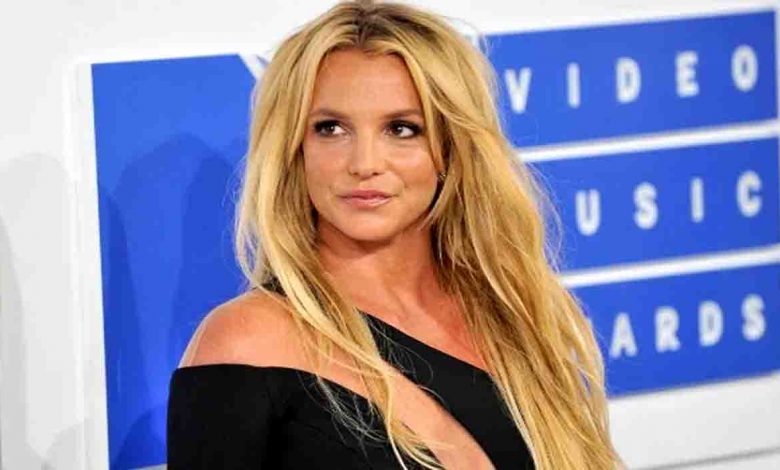 I want my life back: Britney Spears