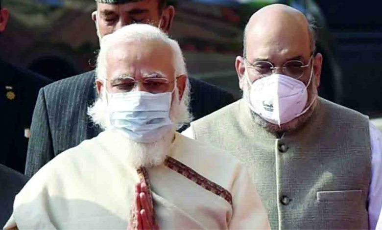 Cabinet expansion, major social scheme likely soon