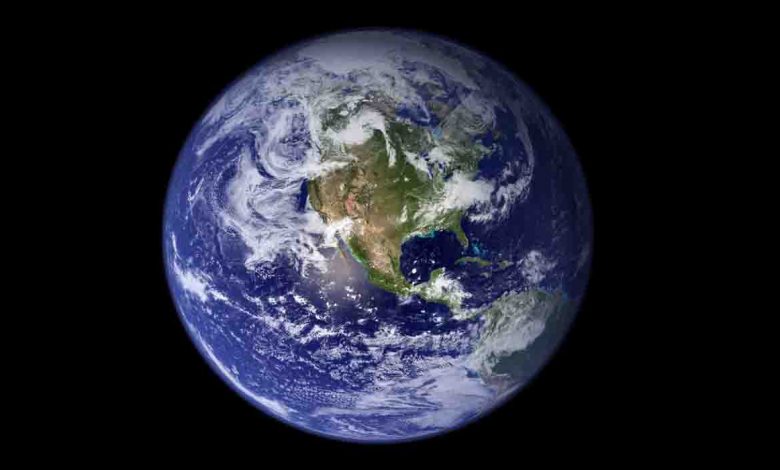 Understanding the Earth’s carrying capacity