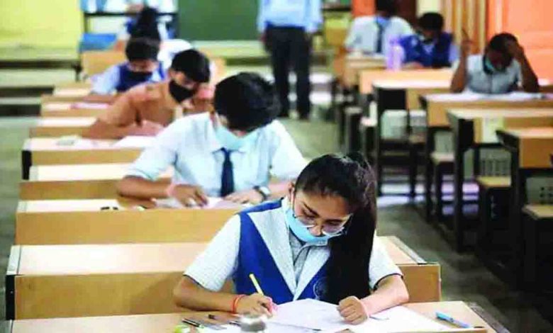 Cancellation of Class XII board exams receives mixed reactions