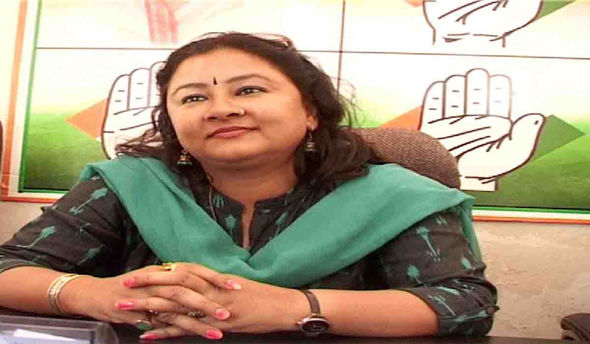 garima mehra dasauni