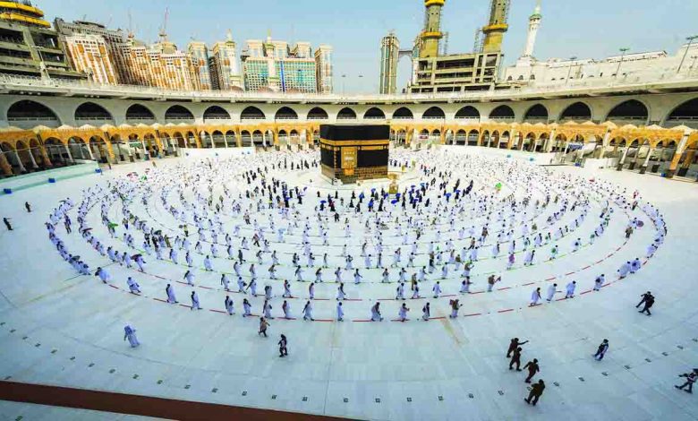 https://www.dailypioneer.com/2021/page1/none-from-outside-saudi-can-perform-haj-this-season.html