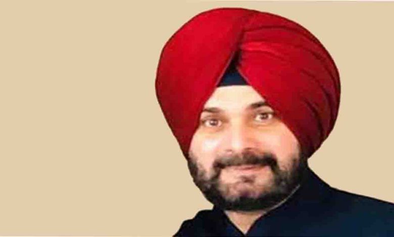 Capt to lead poll battle, Sidhu to play deputy role
