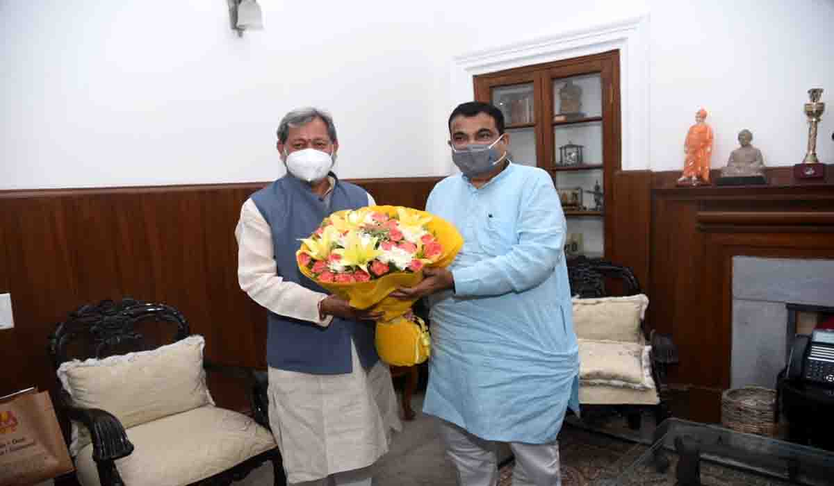 Rs 700 crore approved for two-lane tunnel in Mussoorie