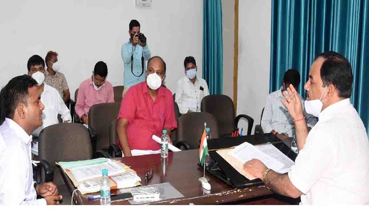 AYUSH dept plans to upgrade 158 Ayurveda hospitals