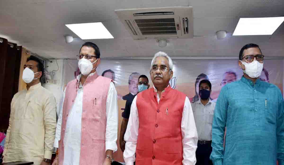 All works to be completed within fixed time period- CM