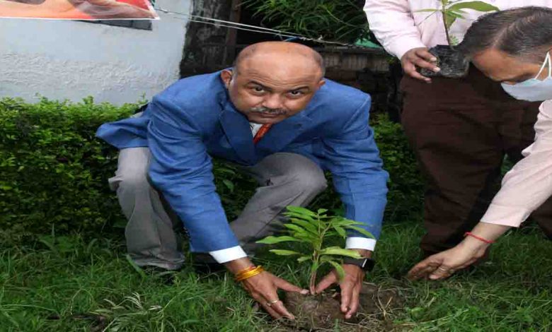 Bank of Baroda marks 114th Foundation Day