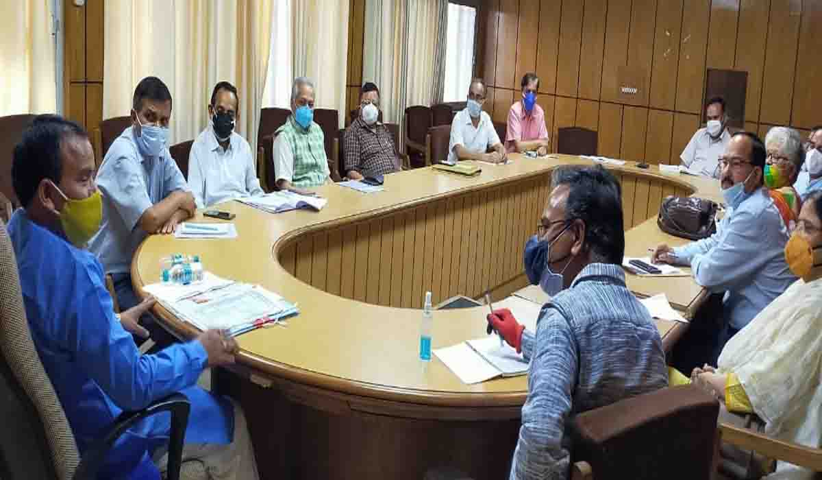 Govt varsities of U’khand to initiate recruitment