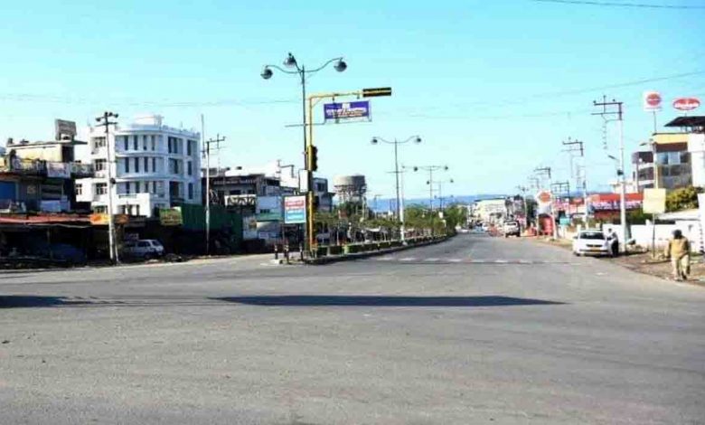 ‘Stringent land laws are need of the hour’