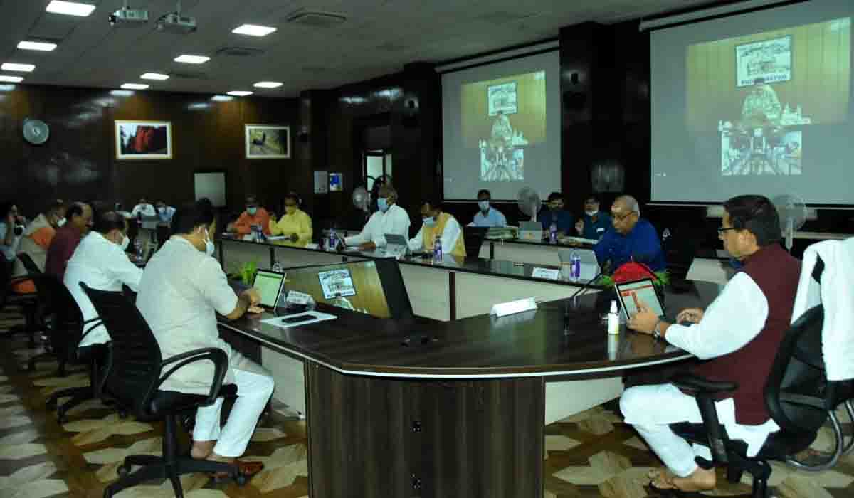 Classes VI to XII to resume from Aug 2