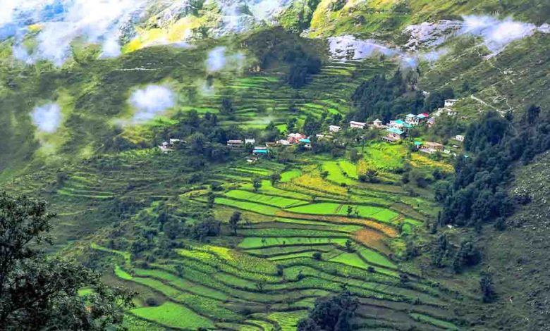 'Restrict land deals by non-tribals in Jaunsar Bawar'